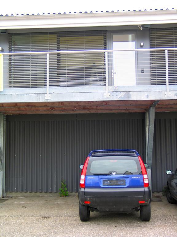 Artist'S Loft Zur Maloya Leilighet Ormalingen Rom bilde