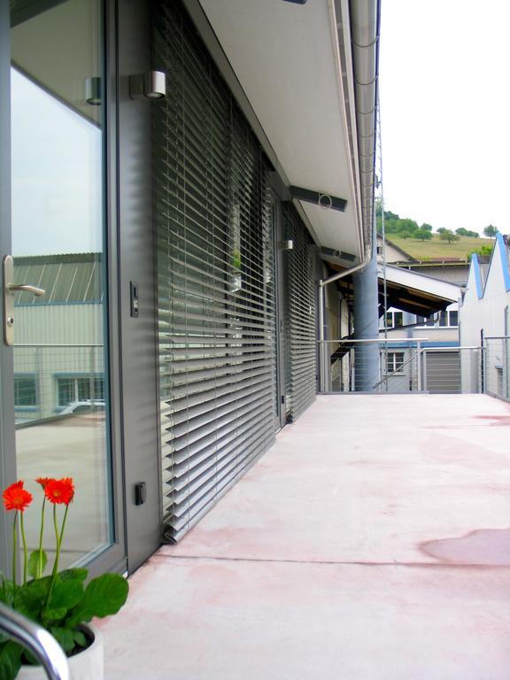 Artist'S Loft Zur Maloya Leilighet Ormalingen Rom bilde